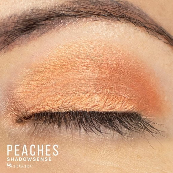 Limited Edition Peaches Shadowsense - Picture 5 of 6